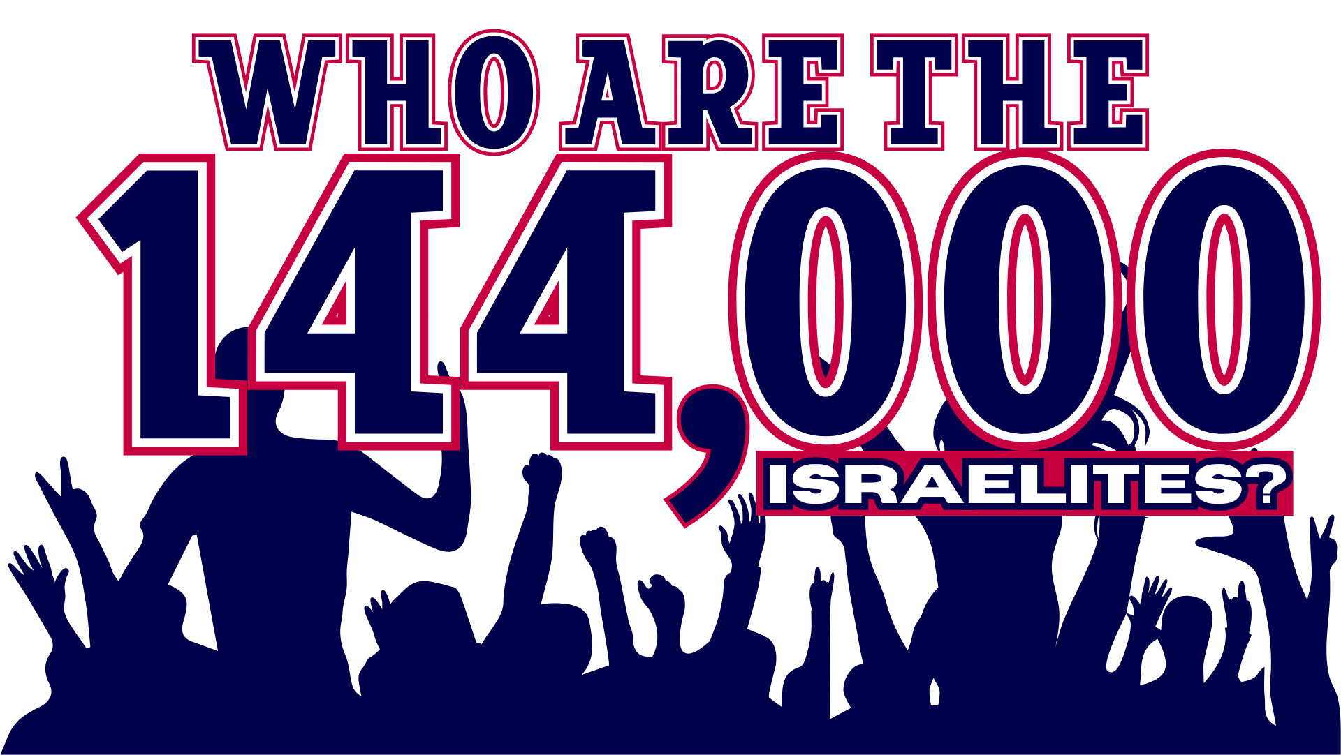 144000 kjv