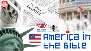 America In The Bible