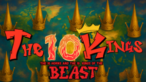 who are the 10 kings of the beast?