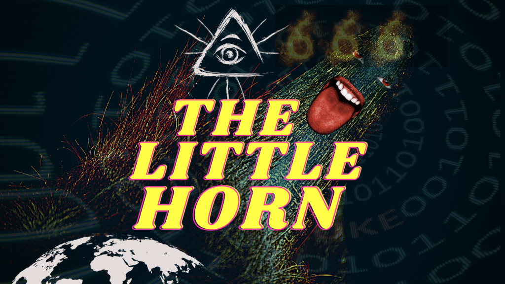 the little horn