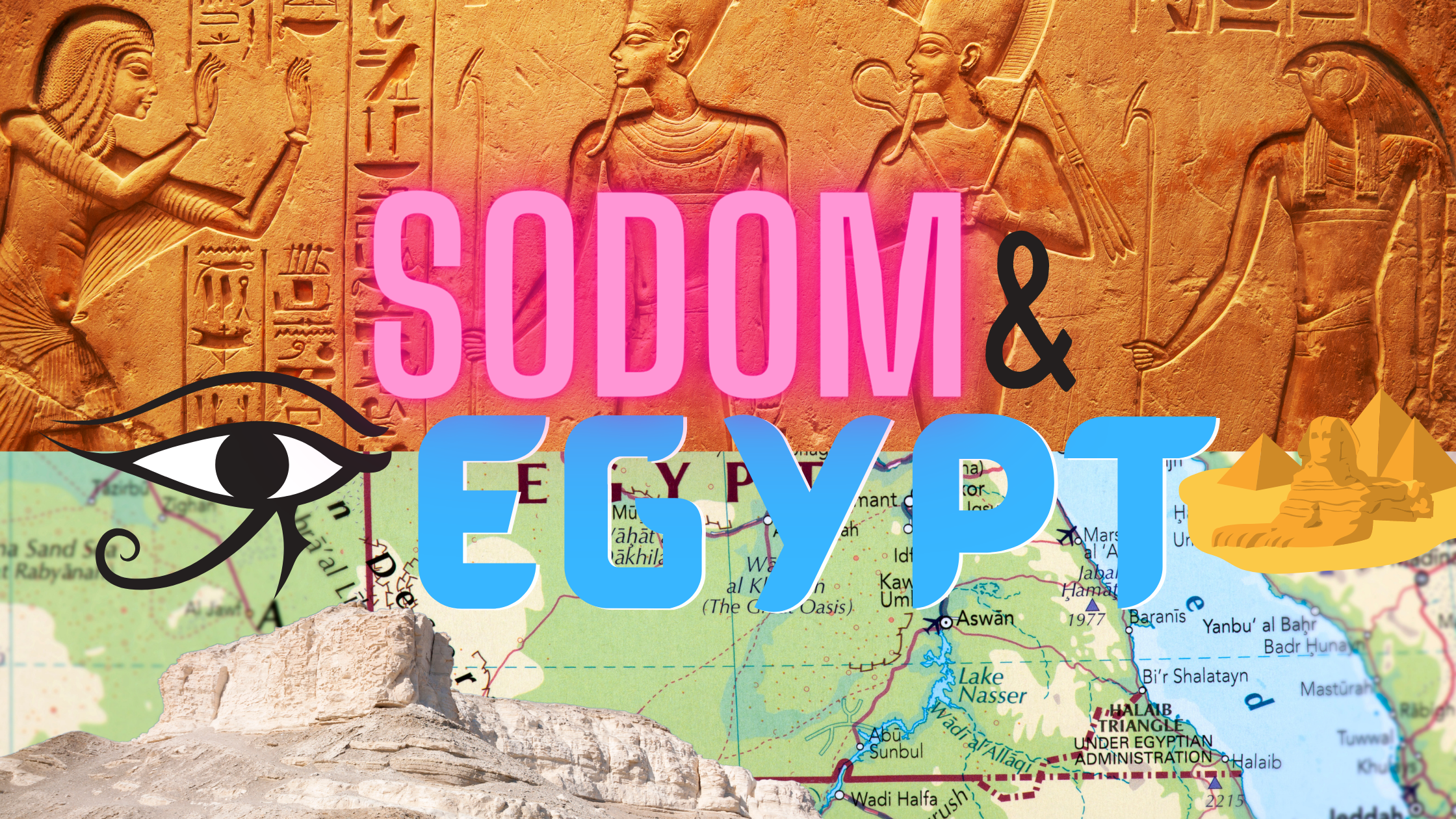sodom and egypt kjv