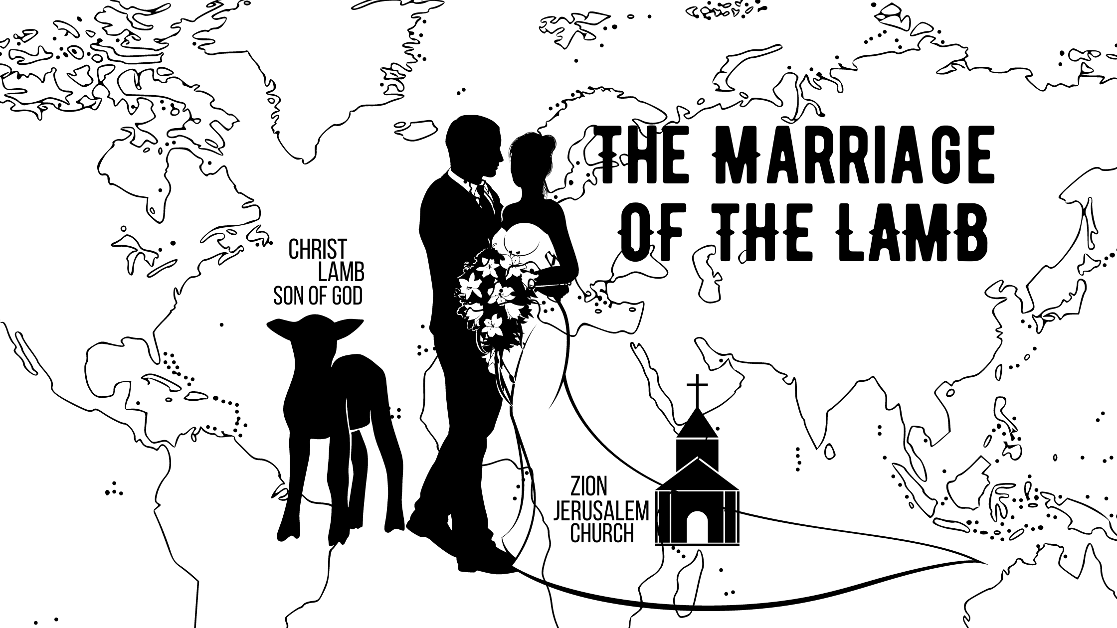 the marriage of the lamb