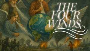 what are the four winds of the bible?
