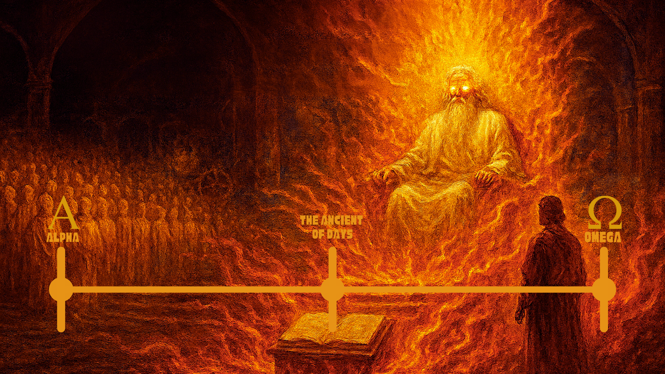 the ancient of days