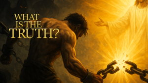 what is the truth?