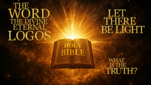 what is the Word of God?