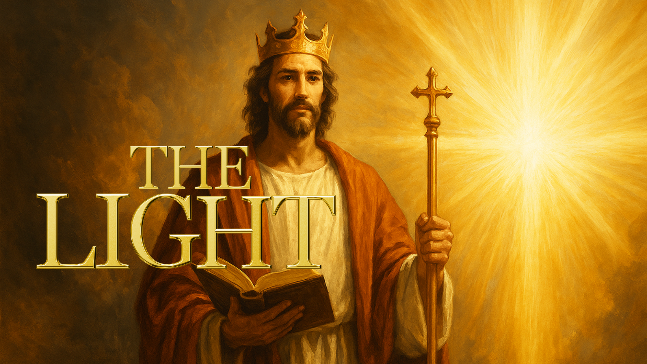 what is the light? spiritually speaking