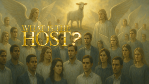 what is the host?