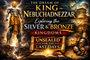 the statue dream of king nebuchadnezzar
