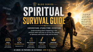 Spiritual Survival Guide